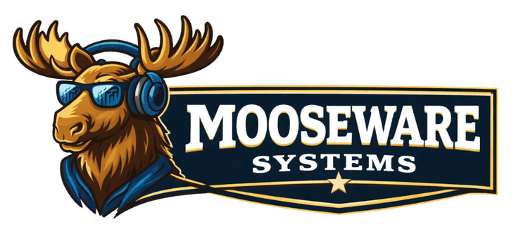 Mooseware Systems