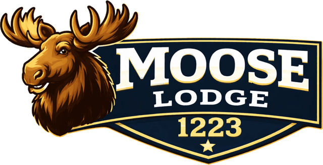 Moose Lodge 1223