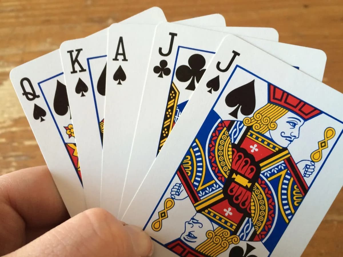 ♣️ Euchre