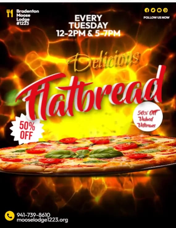 Flatbread